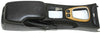 1999-2002 Jaguar S-Type Floor Center Console W/ Air Vent - BIGGSMOTORING.COM