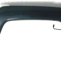 2006-2010 Hummer H3 Front Passenger Right Side Wheel Fender Flare