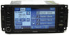 2011-2013 Jeep Compass Rhb Mygig Basso Velocità Navi Radio CD Player P05064836AG