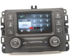 2013-2017 Dodge Ram Uconnect Radio Display Screen P68365210AC