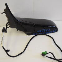 2003-2007 Cadillac Cts Left Driver Side Mirror - BIGGSMOTORING.COM