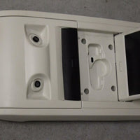 08-10 DODGE CARAVAN TOWN & COUNTRY OVERHEAD CONSOLE TV  2 MONITORS OEM - BIGGSMOTORING.COM