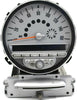 2009 Mini Cooper Speedometer Cluster Radio Stereo Cd Player 65.12-3455263-01