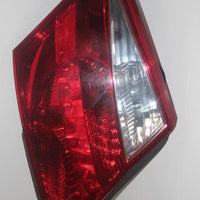 2008-2012 HONDA ACCORD PASSENGER RIGHT SIDE REAR TAIL LIGHT 28038