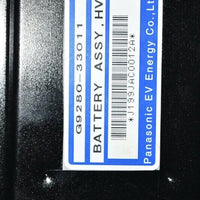 2007-2011 Toyota Camry Hybrid Battery Pack G9280-33011 +CORE EXCHANGE