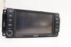 2008-2011 Jeep Dodge Chrysler Mygig Rer Sirius Navigation Radio Mp3 Cd Player