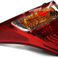 2007-2012 Hyundai Veracruz Driver Left Side Tail Light 92401 3J050