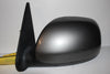 2004-2006 TOYOTA TUNDRA 4DOOR DRIVER LEFT SIDE POWER DOOR MIRROR GRAY - BIGGSMOTORING.COM