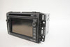 2007-2014 GMC CHEVY  YUKON DENALI NAVIGATION RADIO CD PLAYER 25966513