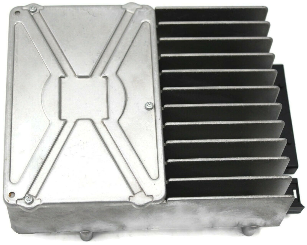 2006-2008 Mercedes Benz R350 Ml350 GL350 Harman Becker Amplifier A 251 820 95 89 - BIGGSMOTORING.COM