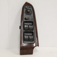 2004-2006 Acura Mdx Driver Side Power Window Master Switch S3V-A010-M1 - BIGGSMOTORING.COM