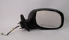 2000-2006 TOYOTA TUNDRA PASSENGER  SIDE POWER DOOR MIRROR GREEN - BIGGSMOTORING.COM