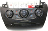 2011-2019 Dodge Journey Ac Heater Climate Control Panel 1RK591X9AC