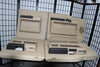 2008-2010 FORD F250 LARIAT REAR & FRONT PASSENGER & DRIVER SIDE DOOR PANELS