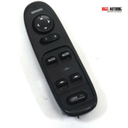 2000-2005 Buick LeSabre Driver Left Side Power Window Master Switch 25654433 - BIGGSMOTORING.COM