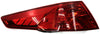 2011-2014 Kia Optima Driver Left Side Rear Tail Light 92401-4C