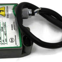 HID 10R-021642 12 volt replacement ballast