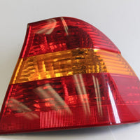 2002-2005 BMW 325i  PASSENGER SIDE REAR TAIL LIGHT - BIGGSMOTORING.COM