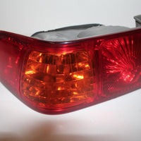 2000-2001 TOYOTA CAMRY DRIVER LEFT SIDE REAR TAIL LIGHT 27248/ 27412 - BIGGSMOTORING.COM