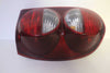 2005-2007 JEEP LIBERTY RIGHT PASSENGER SIDE TAIL LIGHT  29241 Re#biggs - BIGGSMOTORING.COM