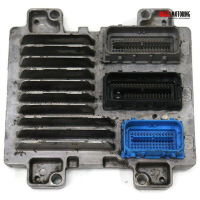 2011-2015 Chevy Sonic ECM Engine Computer Module 12655499