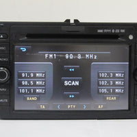 2006-2012 VOLKSWAGEN BEETLE NAVIGATION GPS RECIEVER DS/DE-VW0710