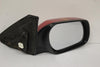 2004-2009 MAZDA 3 PASSENGER RIGHT SIDE POWER DOOR MIRROR RED - BIGGSMOTORING.COM