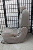 2004-2010 Toyota Sienna 2Nd Row Jump Seat W/ Cup Holder Taupe Color Plus One Clo - BIGGSMOTORING.COM