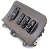 2003-2009 Lexus GX470 Heated Seat Power Outlet Switch 58831-60020 - BIGGSMOTORING.COM