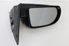 2006 PONTIAC TORRENT LEFT DRIVER SIDE MIRROR - BIGGSMOTORING.COM