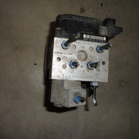 99-03 MERCEDES BENZ E430 E320 CLk ESP ABS Pump control MODULE A 003 431 90 12