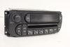 2002-2007 Chrysler Dodge Jeep Radio Stereo Cd Player P05091506AC - BIGGSMOTORING.COM