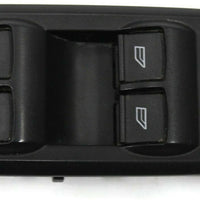 2011-2013 Ford Fiesta  Driver Left Side Power Window Switch BA6T-14A132-CC