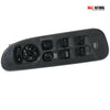 2002-2008 Dodge Ram 2500 Driver Left Side Power Window Master Switch 5HT451DUAF - BIGGSMOTORING.COM