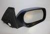 2007-2009 MAZDA 3 PASSENGER RIGHT SIDE POWER DOOR MIRROR BLUE