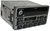1998-2002 Ford Explorer Radio Stereo Cassette Cd Player 1L2F-18C868-GA - BIGGSMOTORING.COM