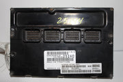 2008-2009 Grand Caravan Town & Country Engine Computer Module P05150252AC