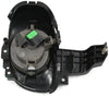 2004-2008 Mazda RX-8  Passenger Right Side Fog Light Lamp 114-61010 - BIGGSMOTORING.COM