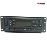 2005-2006 Ford Expedition Ac Heater Temperature Climate Control 5L14-18C612-BE - BIGGSMOTORING.COM