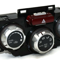 2009-2013 Subaru Forester Ac Heater Climate Control Unit 72311 SC180