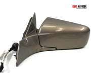 2003-2007 Cadillac CTS Driver Left Side Power Door Mirror Gold Slate - BIGGSMOTORING.COM