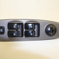 2001-2006 Kia Elantra Driver Side Power Master Window Switch - BIGGSMOTORING.COM
