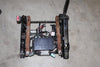 03-06 DENALI ESCALADE LH SEAT TRACK MOTORS W/ MEMO ELECT FULLY LOADED 04 05 06 - BIGGSMOTORING.COM