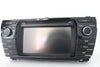 14-16 TOYOTA COROLLA RADIO A/M F/M CD PLAYER 100149 TOUCH SCREEN BLUETOOTH - BIGGSMOTORING.COM