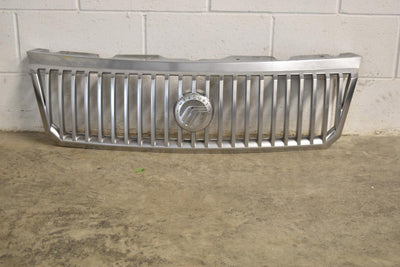 2002 2003 2004 2005 MERCURY MOUNTAINEER FRONT GRILLE GRILL 2L24-8200-AAW OEM - BIGGSMOTORING.COM