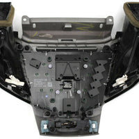 2011-2013 Ford Fiesta Radio Face Control Panel AE8T-18K811-BB