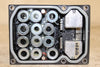 2002-2005 Bmw 750I 760I Abs Anti Lock Brake Pump Module - BIGGSMOTORING.COM