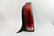 2011-2013 Cadillac Cts/Cts-v Coupe Rh/Passenger Side Led Tail Light Oem 25789096