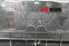 2010-2012 Lexus RX350 Center Console Navigation Cup Holder Panel 58803-0E010