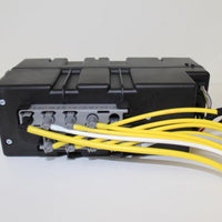 00-06 Mercedes Benz W220 S600 S500 S430 Vacuum Supply Pump Control Unit - BIGGSMOTORING.COM